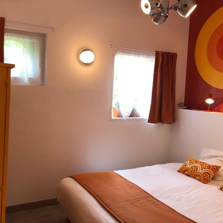 Chambres D'Hotes L'Ostal De Pombonne Бержерак Экстерьер фото
