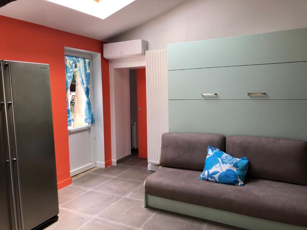 Chambres D'Hotes L'Ostal De Pombonne Бержерак Экстерьер фото