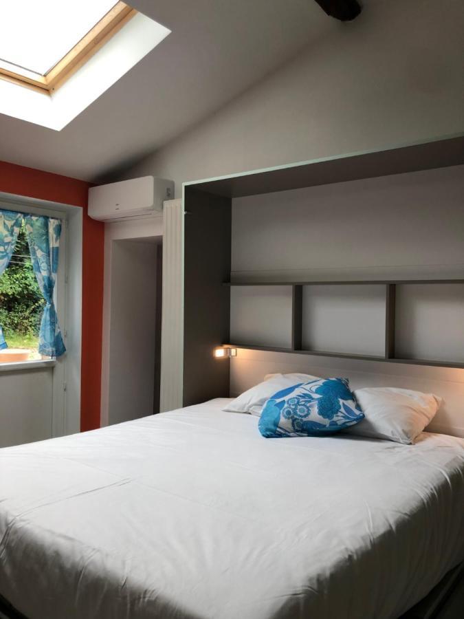 Chambres D'Hotes L'Ostal De Pombonne Бержерак Экстерьер фото