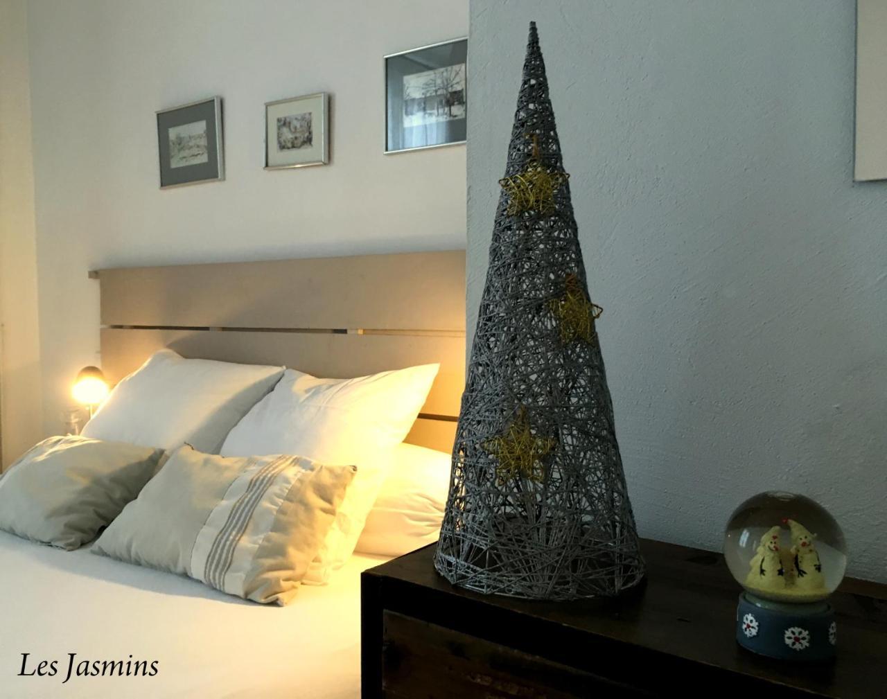 Chambres D'Hotes L'Ostal De Pombonne Бержерак Экстерьер фото