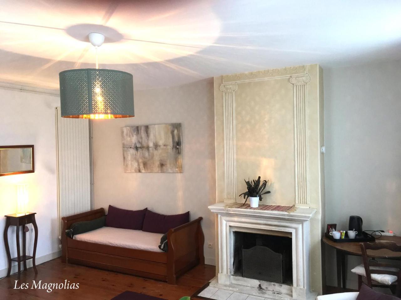 Chambres D'Hotes L'Ostal De Pombonne Бержерак Экстерьер фото